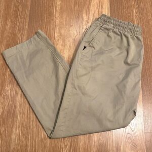 Nike Skateboarding Khakis